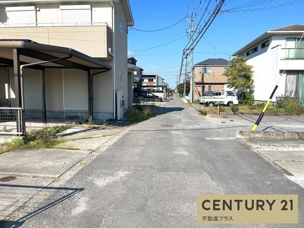 西尾市一色町一色西荒子の中古一戸建て