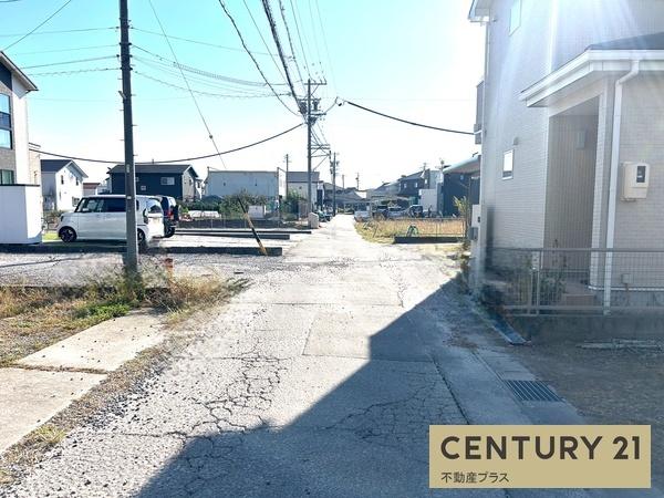 西尾市一色町一色西荒子の中古一戸建て