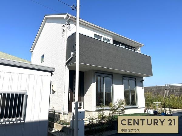 西尾市一色町松木島宮東 戸建