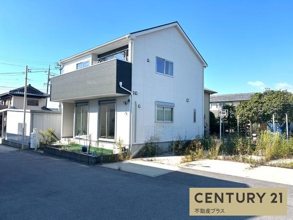 西尾市一色町松木島宮東の中古一戸建て