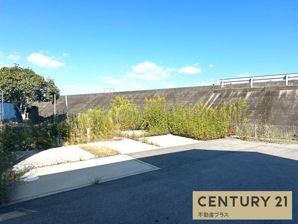 西尾市一色町松木島宮東の中古一戸建て
