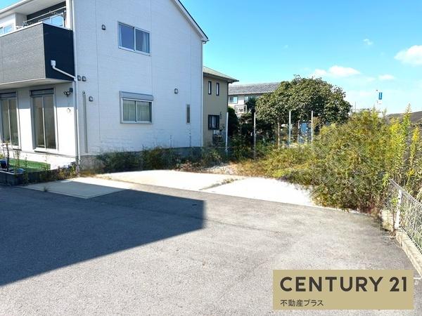 西尾市一色町松木島宮東の中古一戸建て