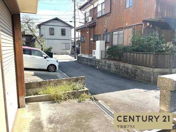 碧南市荒子町２丁目の土地