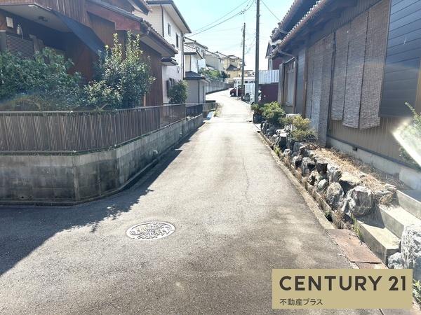碧南市荒子町２丁目の土地
