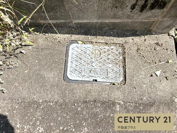 碧南市荒子町２丁目の土地