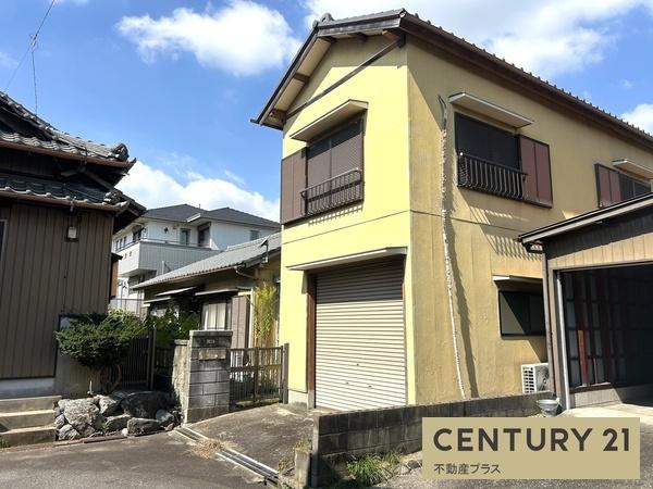 碧南市荒子町2丁目 土地