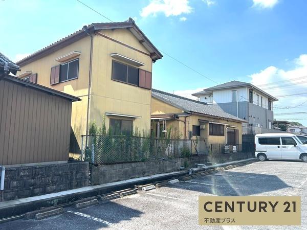 碧南市荒子町２丁目の土地