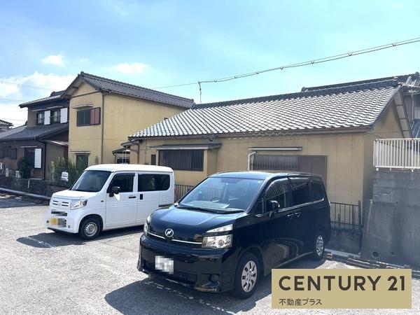 碧南市荒子町２丁目の土地