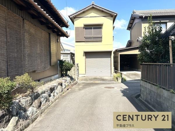 碧南市荒子町２丁目の土地
