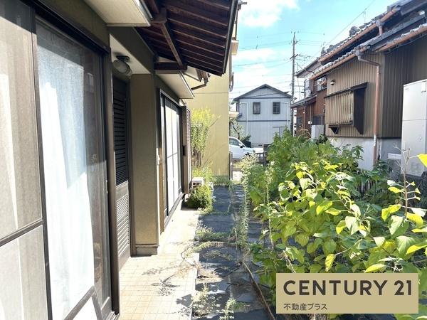 碧南市荒子町２丁目の土地