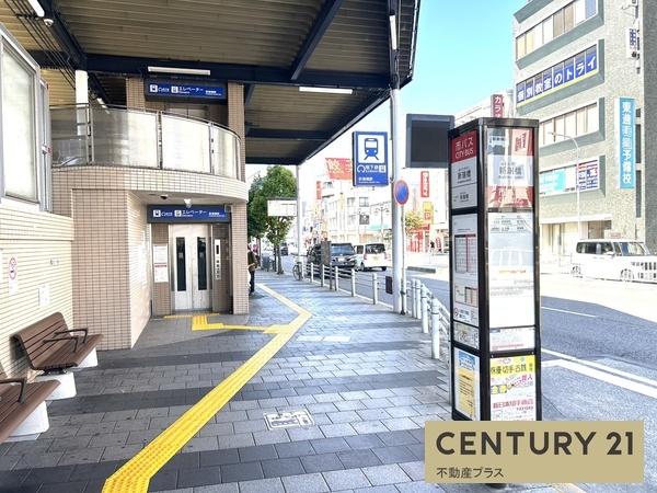 名古屋市瑞穂区石田町１丁目の土地(新瑞橋駅(名古屋市交通局名城線))