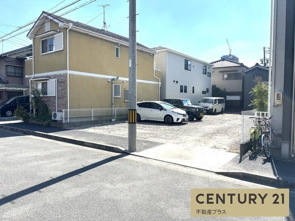 瑞穂区石田町1丁目 土地