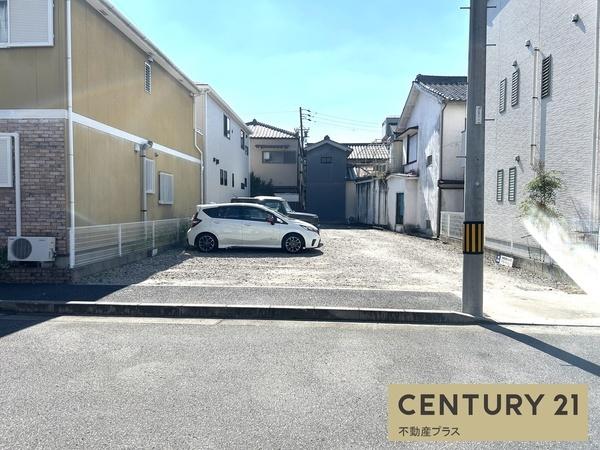 名古屋市瑞穂区石田町１丁目の土地