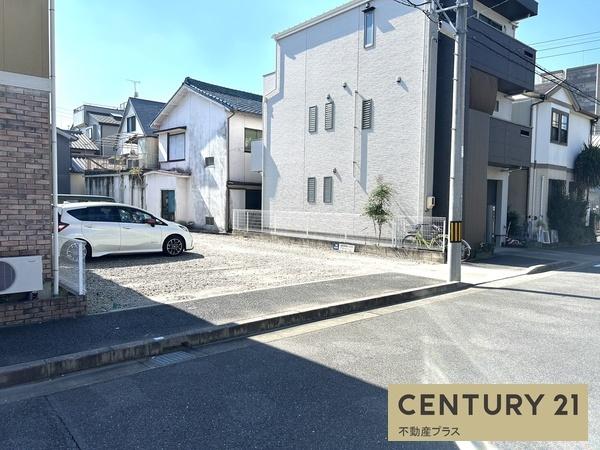 名古屋市瑞穂区石田町１丁目の土地