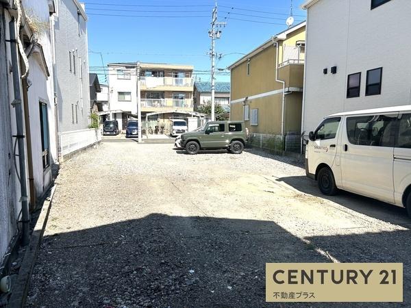 名古屋市瑞穂区石田町１丁目の土地