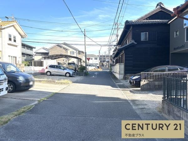 高浜市田戸町２丁目の中古一戸建て