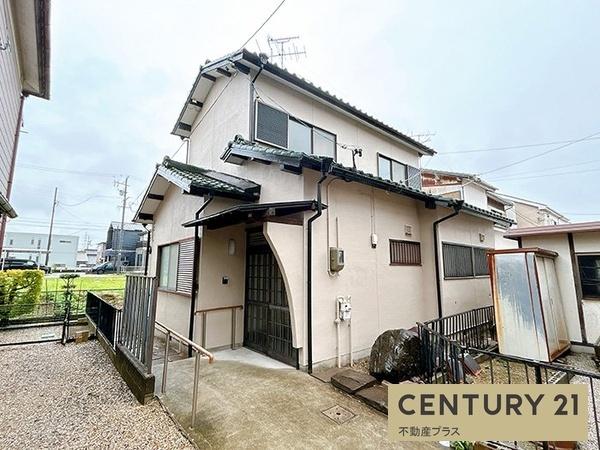 高浜市田戸町2丁目　戸建