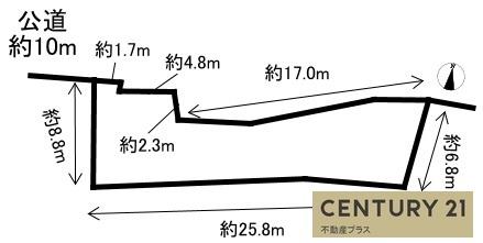湖西市横山の土地