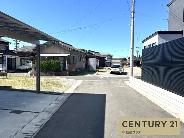 碧南市弥生町３丁目の土地