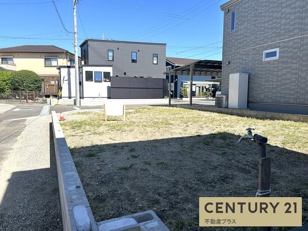 碧南市弥生町３丁目の土地