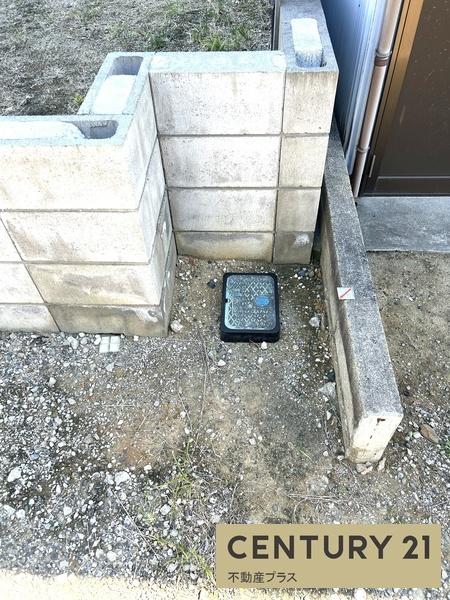 碧南市弥生町３丁目の土地