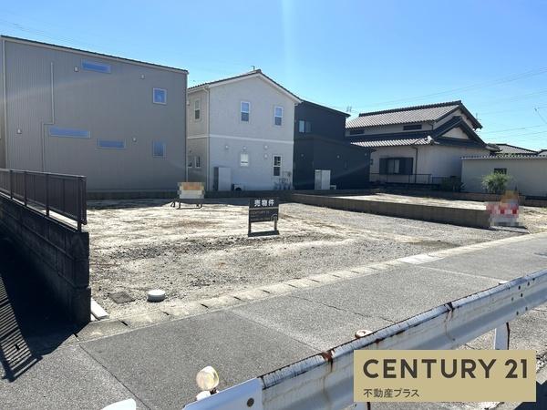 碧南市権田町２丁目の土地