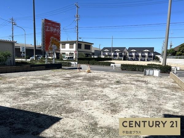 碧南市権田町２丁目の土地