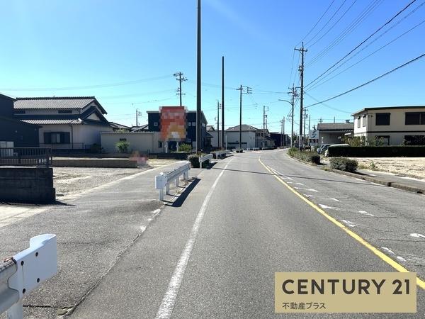碧南市権田町２丁目の土地
