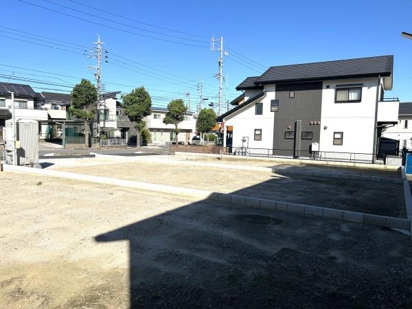 西尾市戸ケ崎２丁目の土地