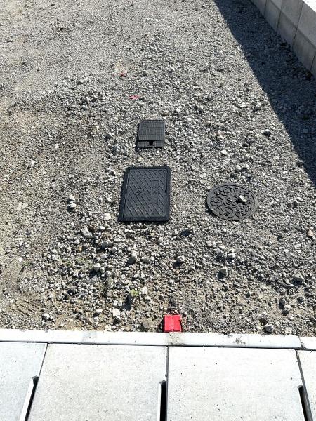 西尾市戸ケ崎２丁目の土地