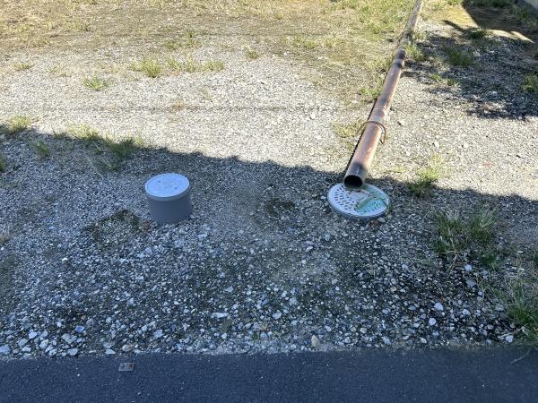 碧南市弥生町３丁目の土地