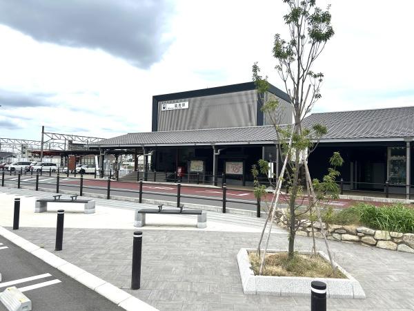 碧南市弥生町3丁目の土地(碧南駅(名鉄三河線))