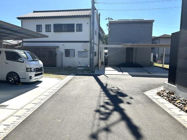 碧南市弥生町３丁目の土地