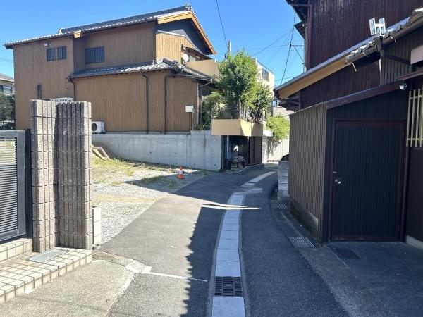 碧南市弥生町３丁目の土地