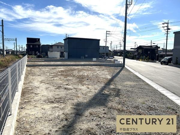 碧南市天王町６丁目の土地
