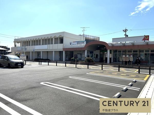 碧南市天王町６丁目の土地(碧南中央駅(名鉄三河線))