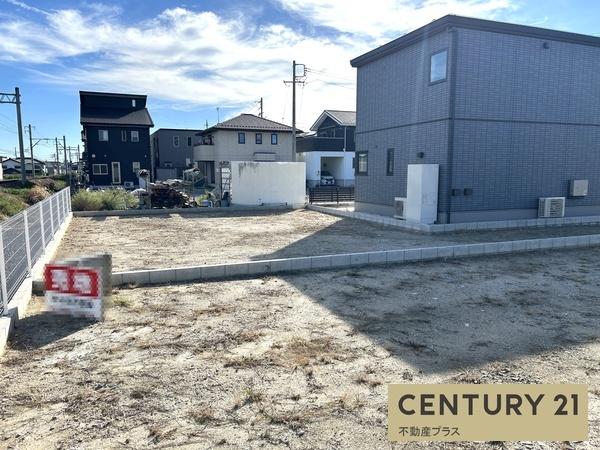 碧南市天王町６丁目の土地