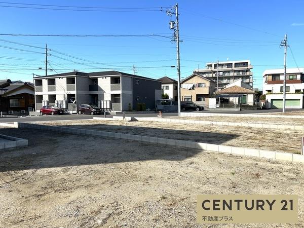 碧南市天王町６丁目の土地