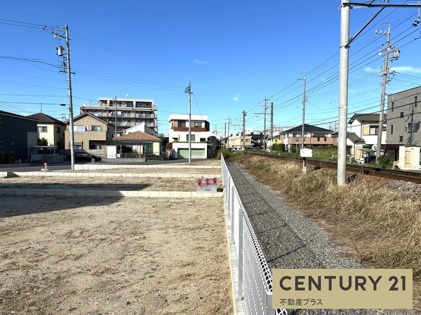 碧南市天王町６丁目の土地