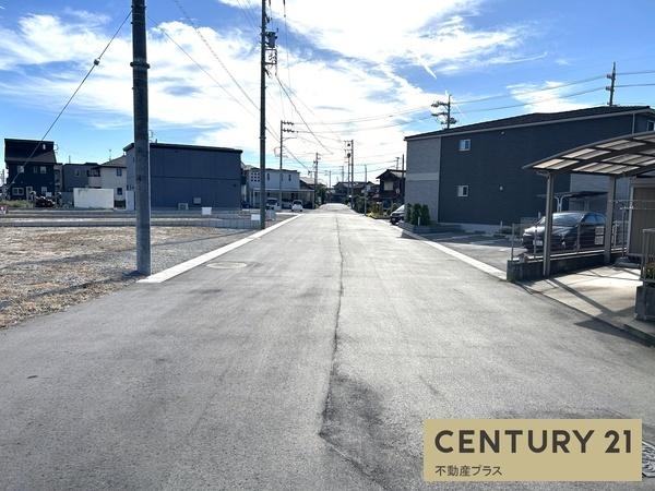 碧南市天王町６丁目の土地