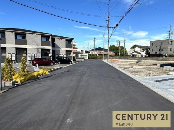 碧南市天王町６丁目の土地