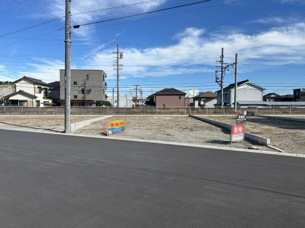 碧南市天王町6丁目　5号地　土地
