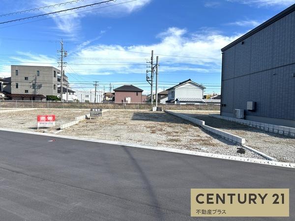 碧南市天王町６丁目の土地