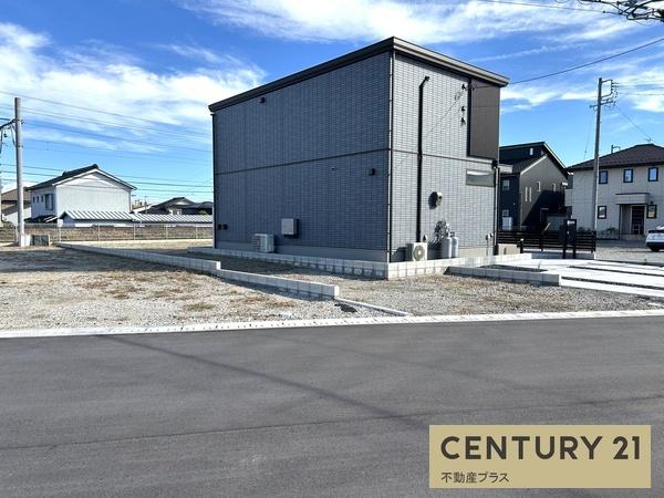 碧南市天王町６丁目の土地