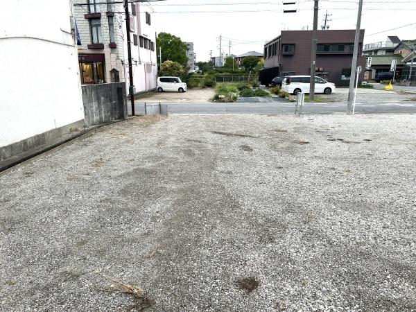 碧南市野田町　土地