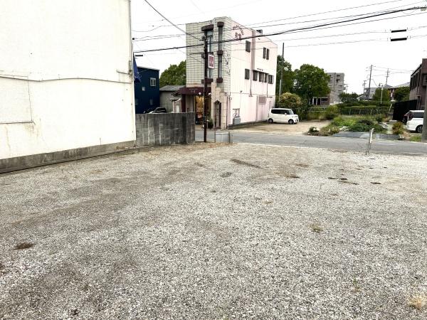 碧南市野田町の土地