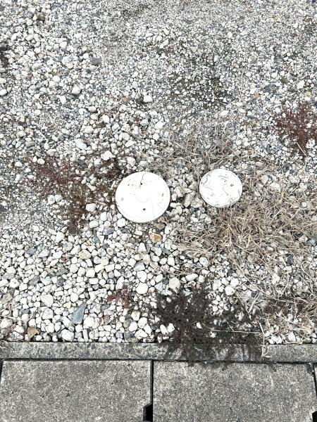 碧南市野田町の土地