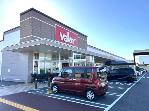 碧南市中後町4丁目の土地(バロー碧南城山店)