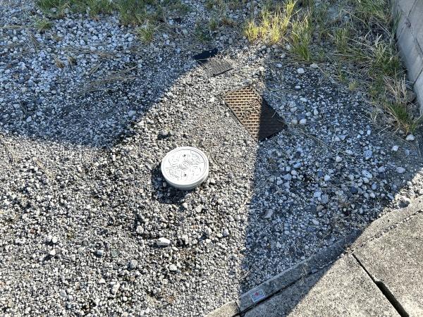 碧南市中後町４丁目の土地