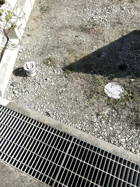 西尾市桜町４丁目の土地